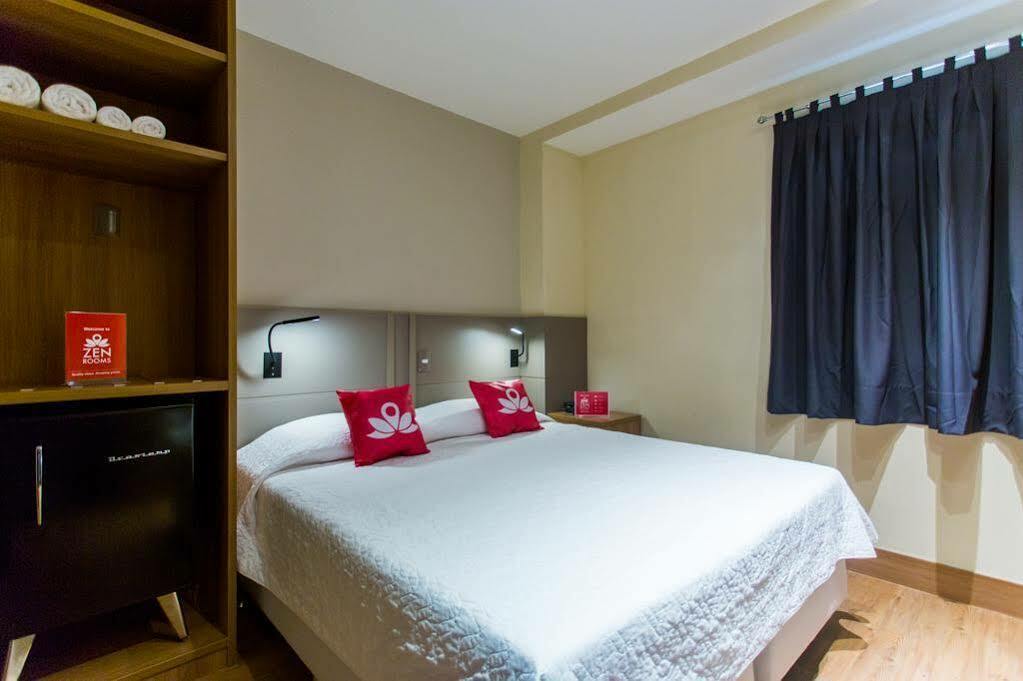 Hotel Zen Muniz Barreto