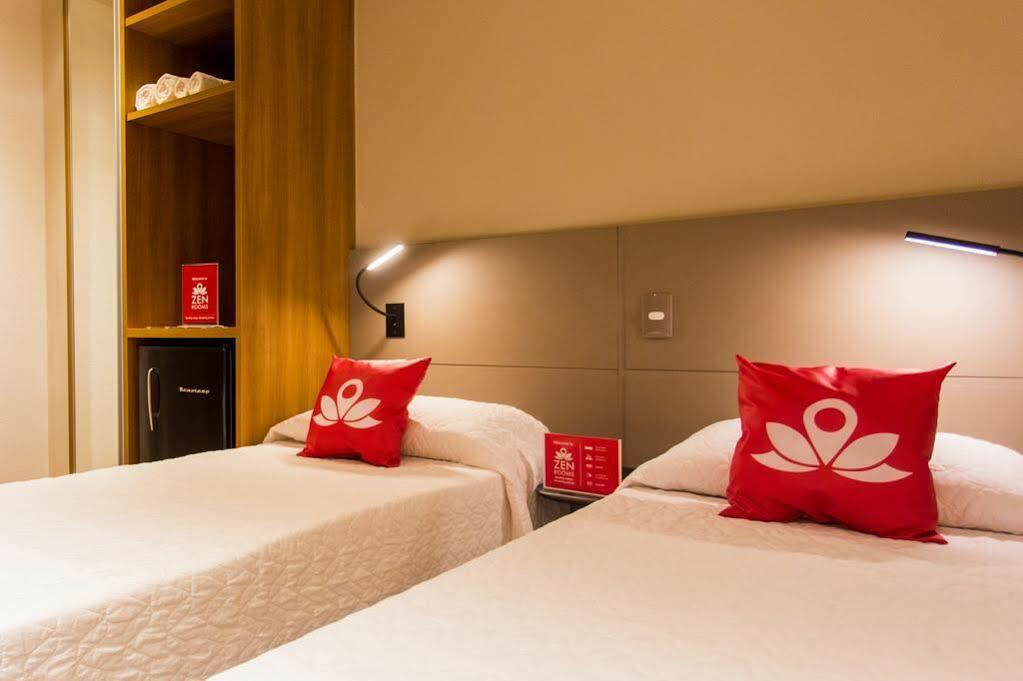 Hotel Zen Muniz Barreto 3*