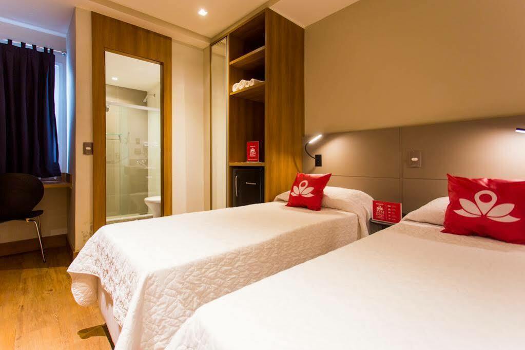Zen Muniz Barreto 3* Río de Janeiro