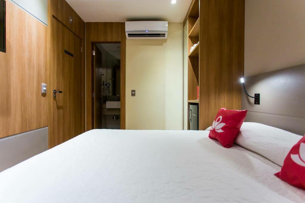 Zen Muniz Barreto Hotel Río de Janeiro