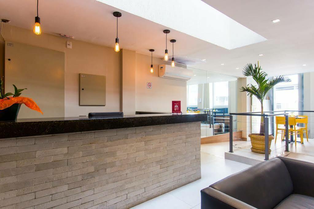 Hotel Zen Muniz Barreto 3*