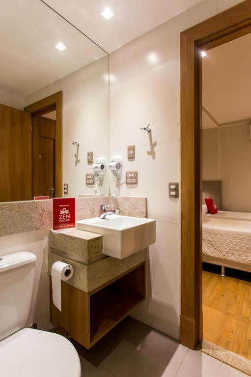 Hotel Zen Muniz Barreto 3*