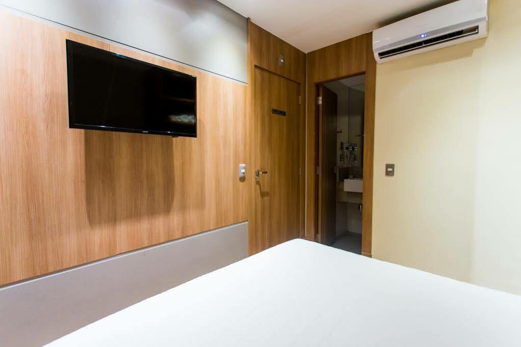 Zen Muniz Barreto Hotel