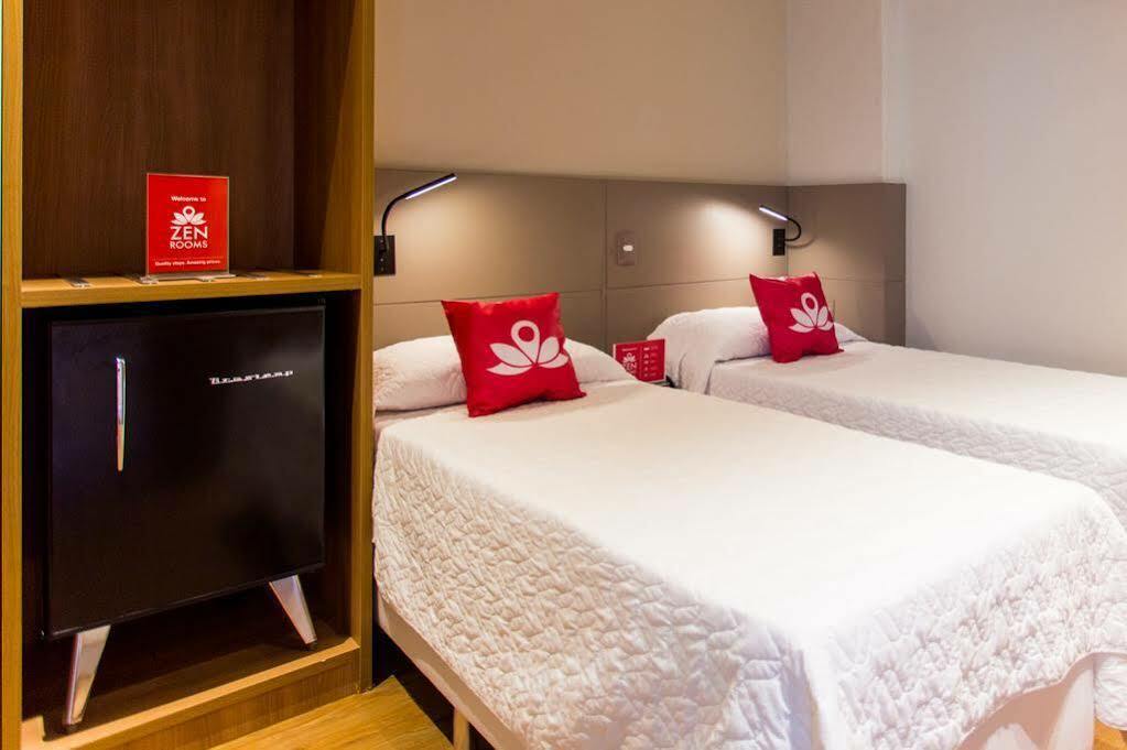 Zen Muniz Barreto Hotel