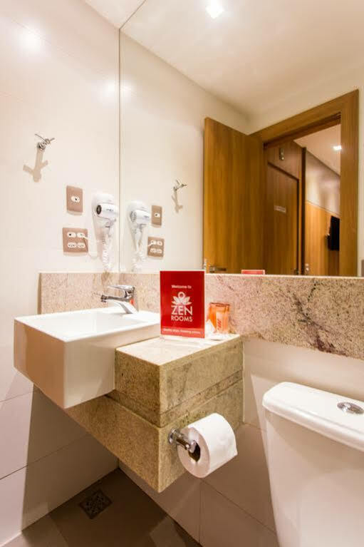 Hotel Zen Muniz Barreto Rio de Janeiro