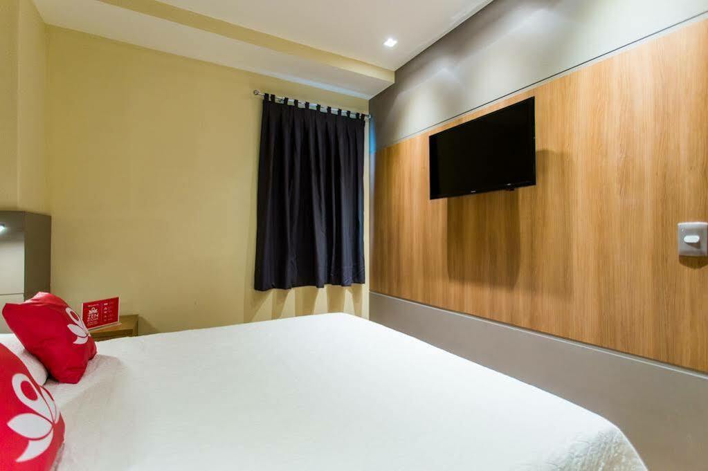 Hotel Zen Muniz Barreto 3*
