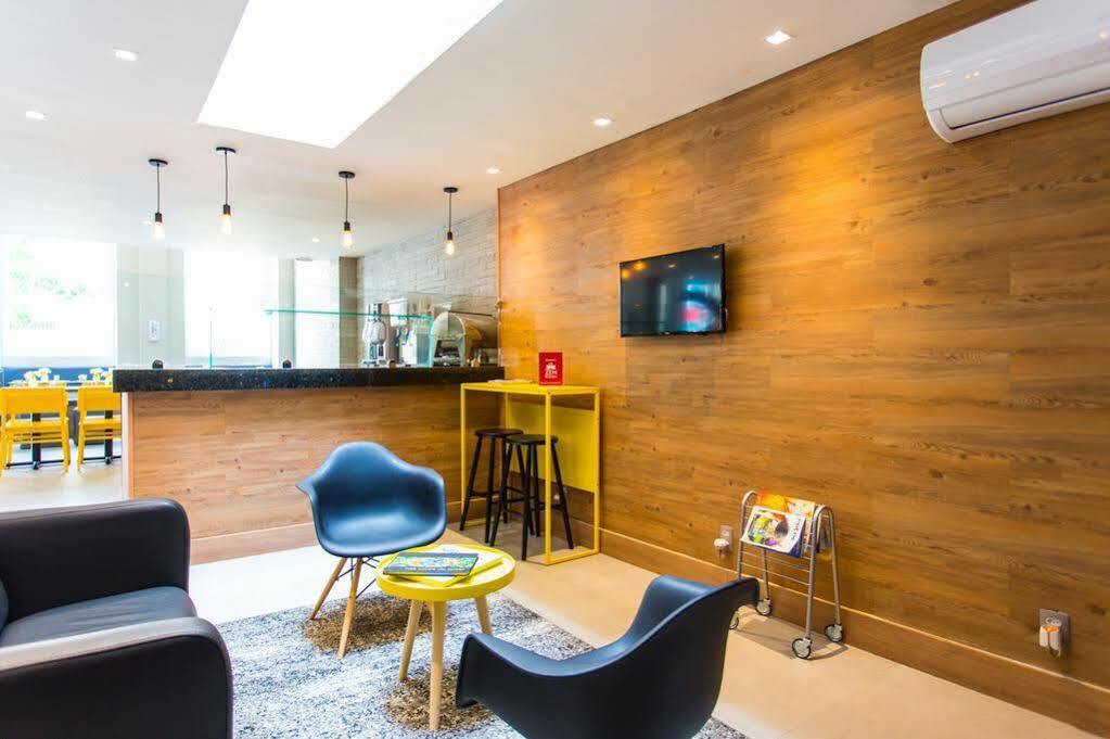 Hotel Zen Muniz Barreto